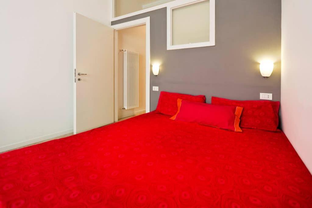 Milan Downtown - The Flat Milão Exterior foto