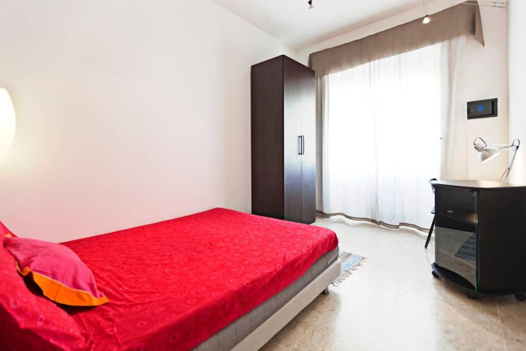 Milan Downtown - The Flat Milão Exterior foto