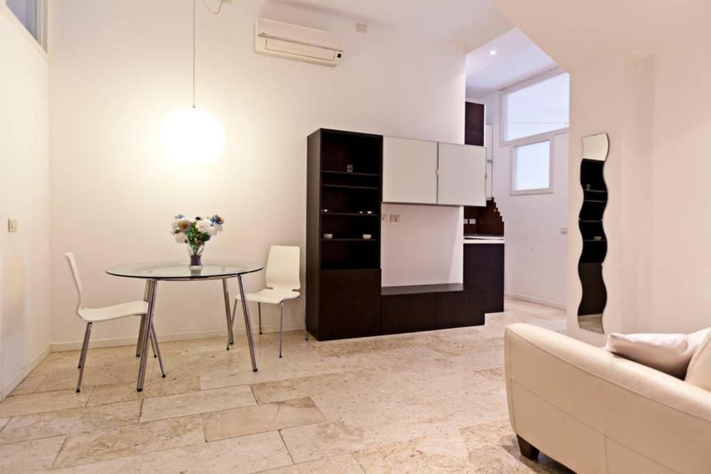 Milan Downtown - The Flat Milão Exterior foto